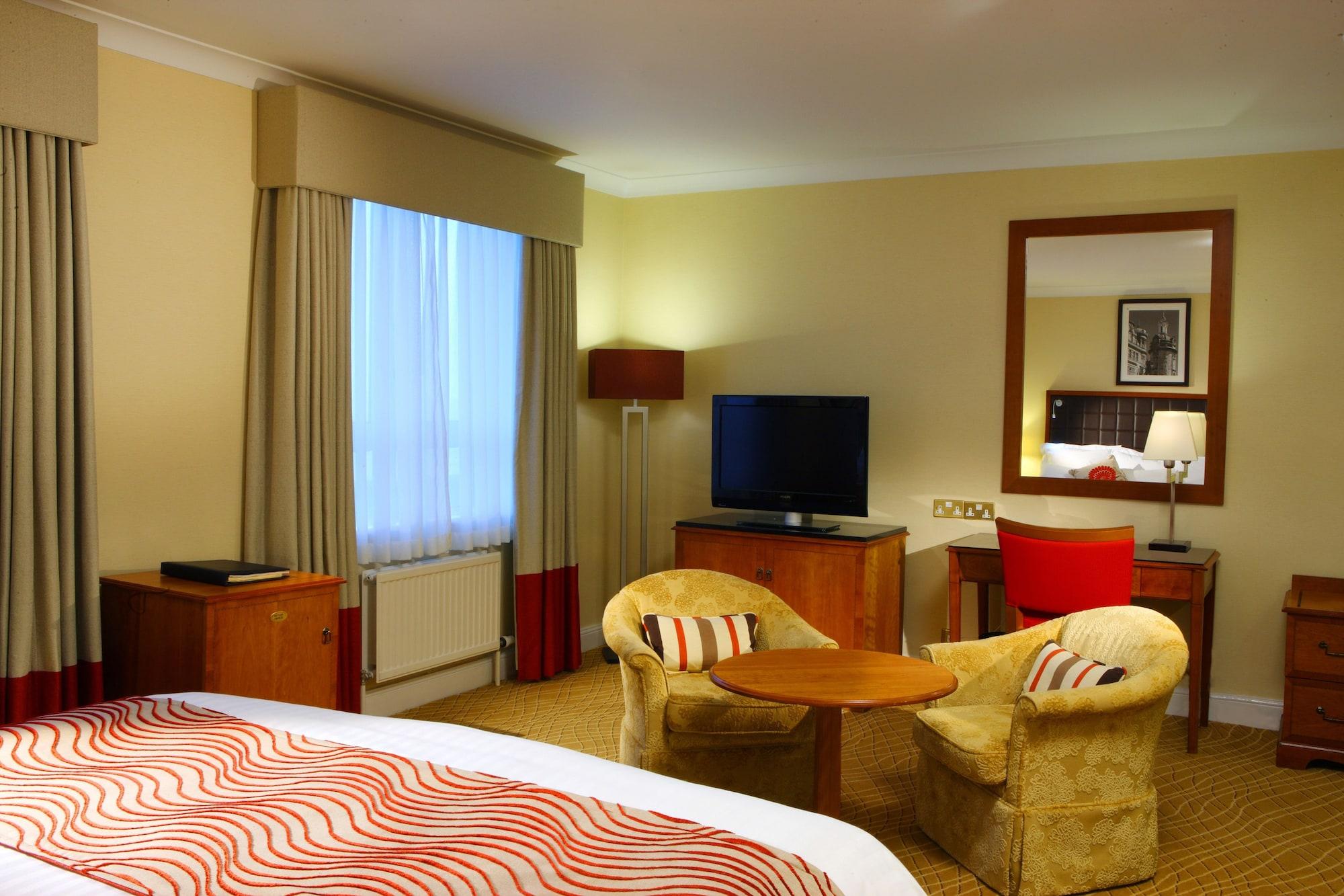 Grand Hotel Sunderland Сандерлэнд Номер фото