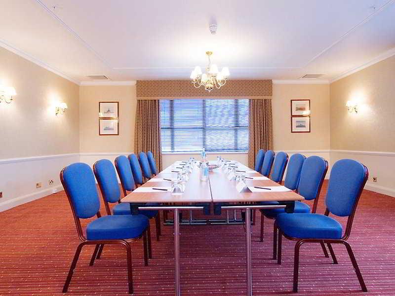 Grand Hotel Sunderland Сандерлэнд Экстерьер фото