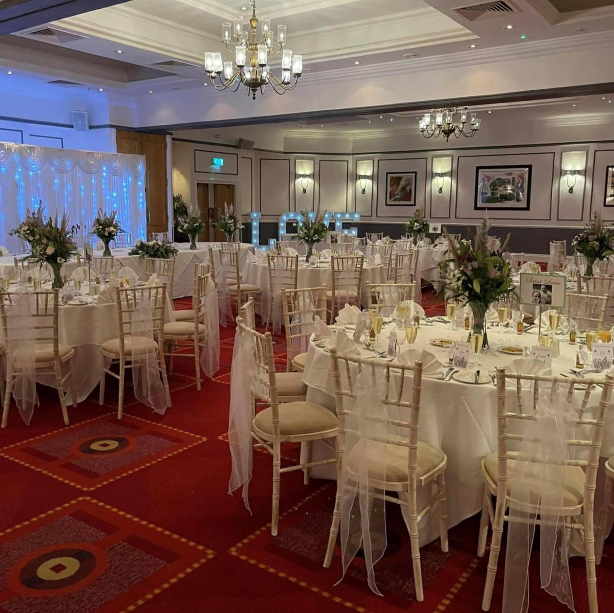 Grand Hotel Sunderland Сандерлэнд Экстерьер фото