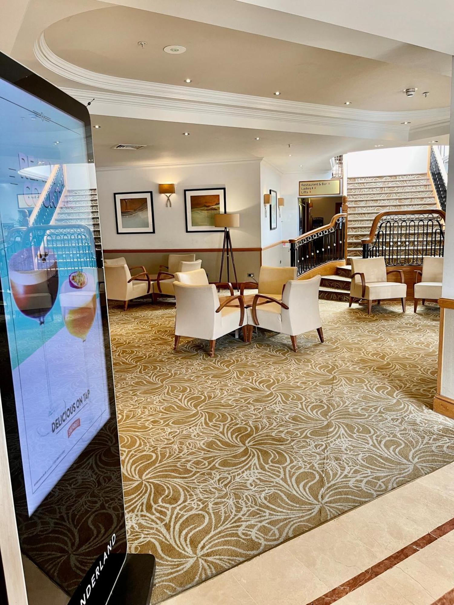 Grand Hotel Sunderland Сандерлэнд Экстерьер фото