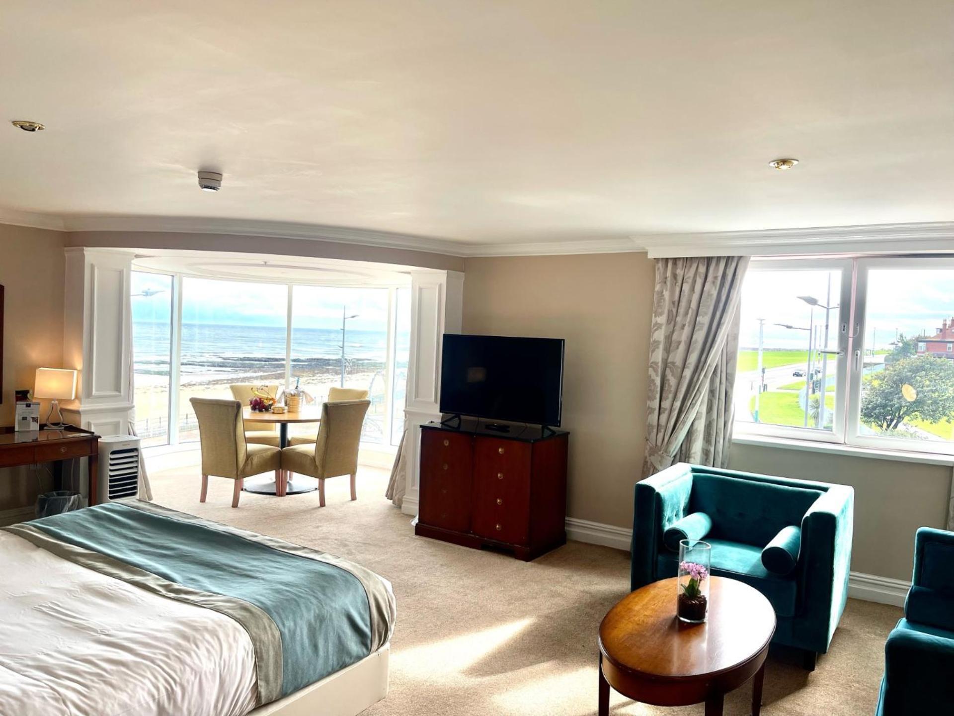 Grand Hotel Sunderland Сандерлэнд Экстерьер фото