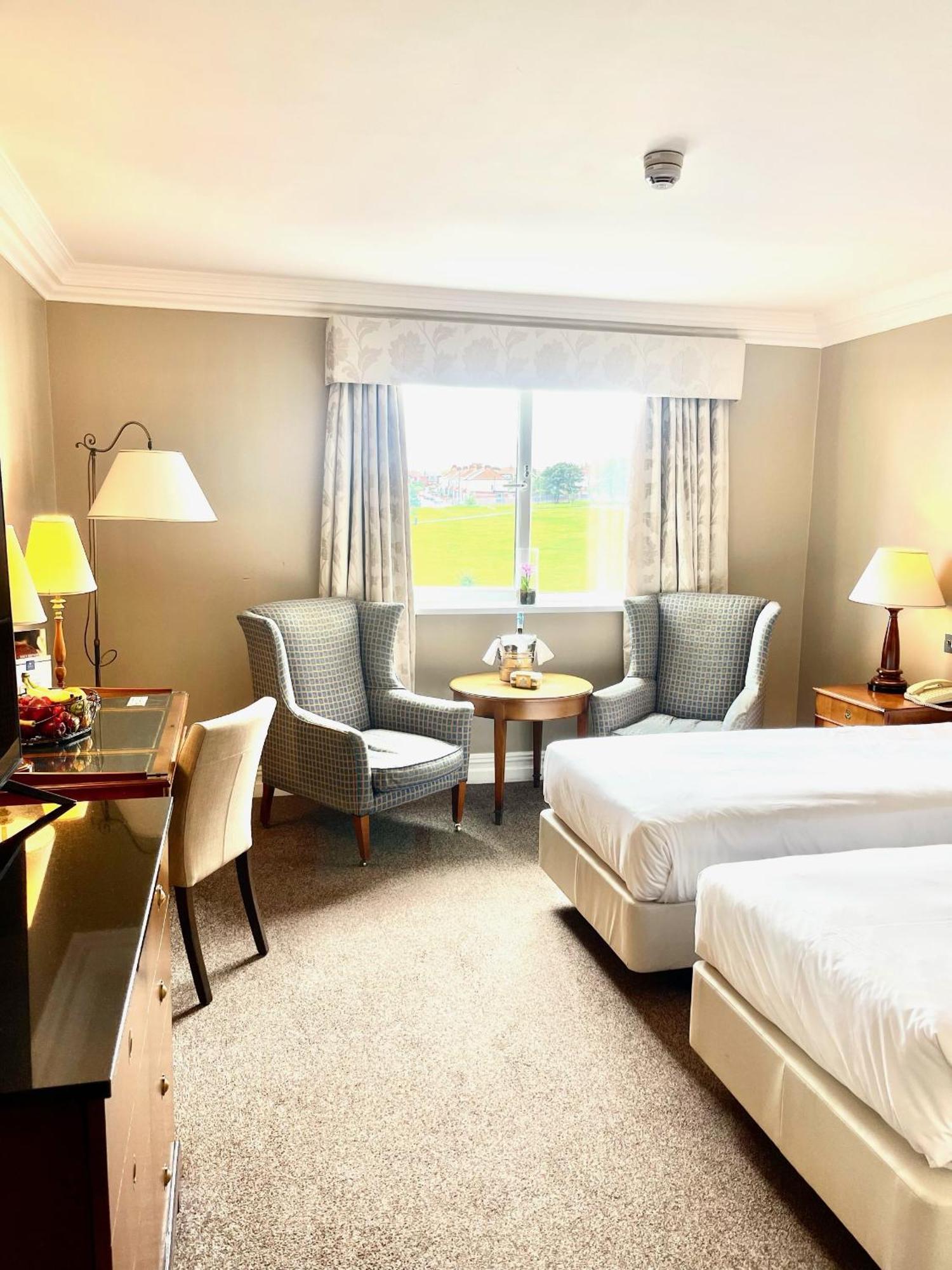 Grand Hotel Sunderland Сандерлэнд Экстерьер фото