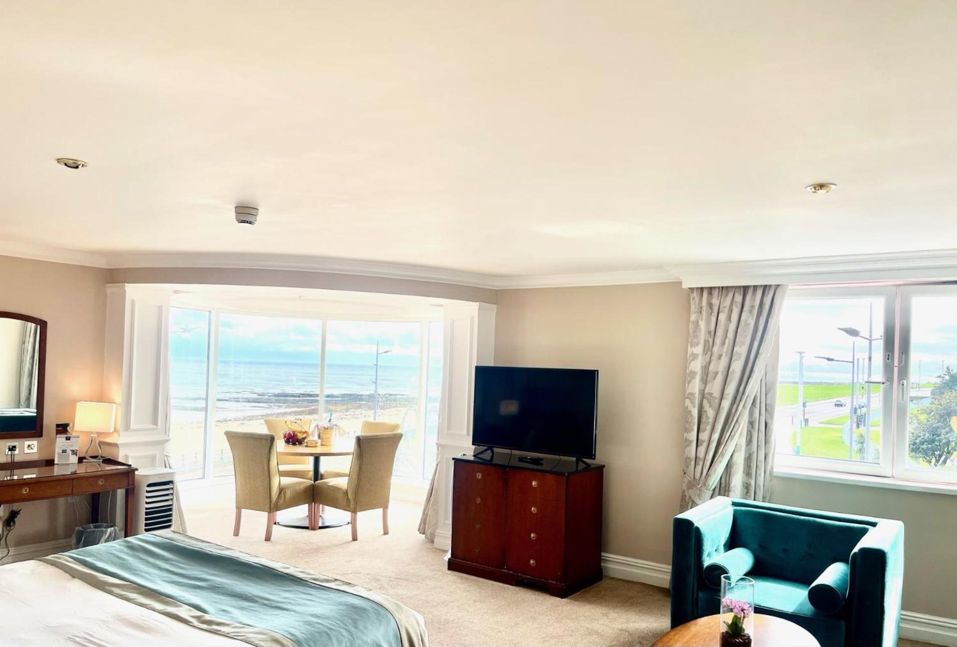 Grand Hotel Sunderland Сандерлэнд Экстерьер фото