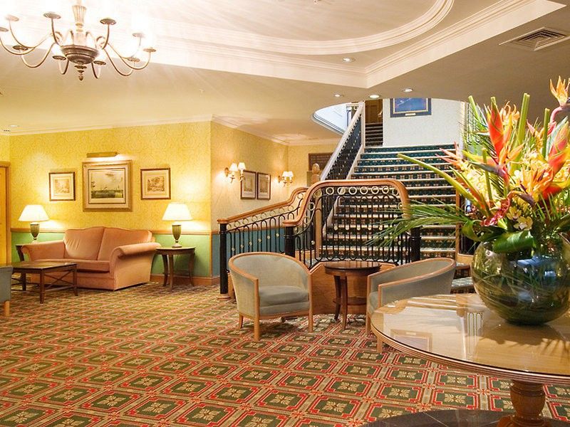Grand Hotel Sunderland Сандерлэнд Экстерьер фото