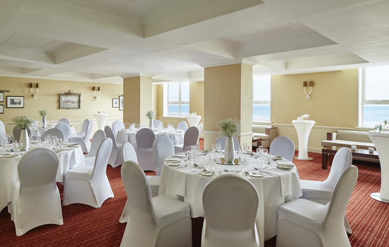 Grand Hotel Sunderland Сандерлэнд Экстерьер фото