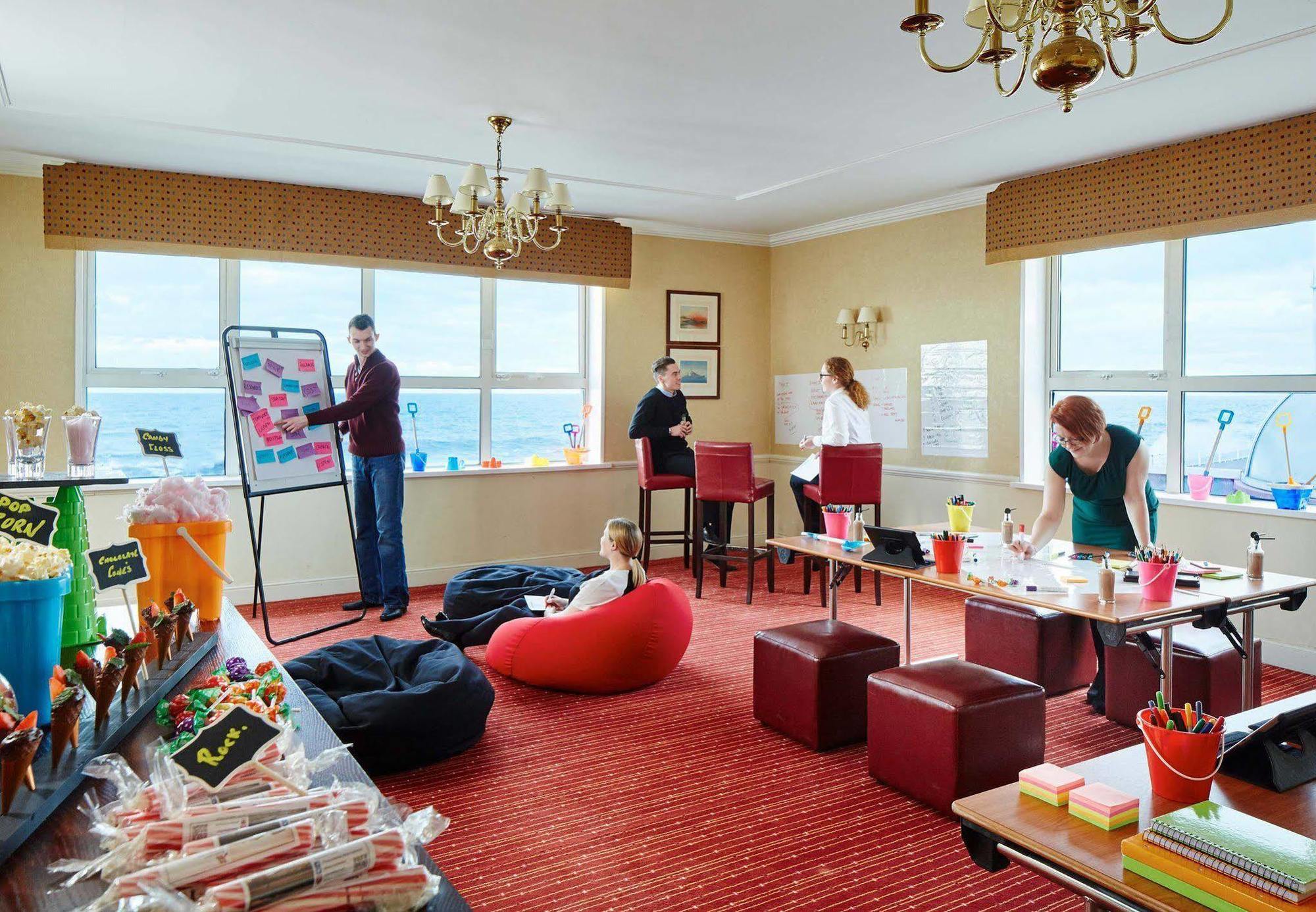 Grand Hotel Sunderland Сандерлэнд Экстерьер фото
