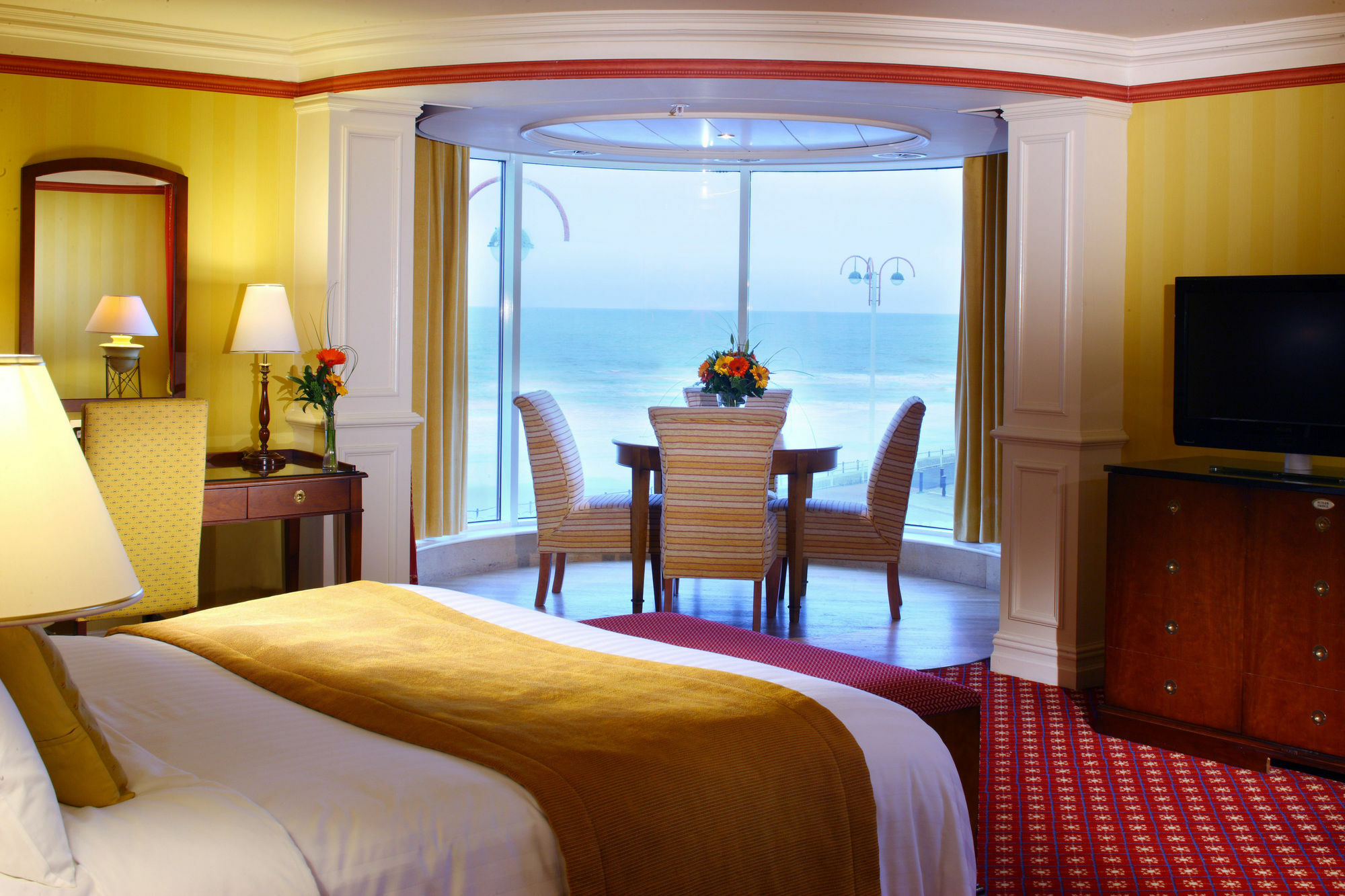 Grand Hotel Sunderland Сандерлэнд Номер фото